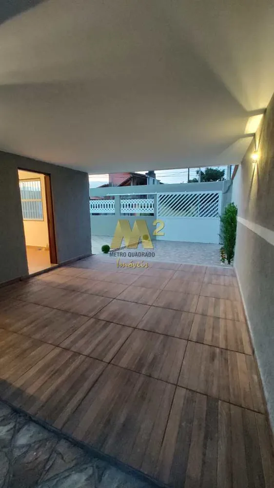 Casa, 3 quartos, 185 m² - Foto 4