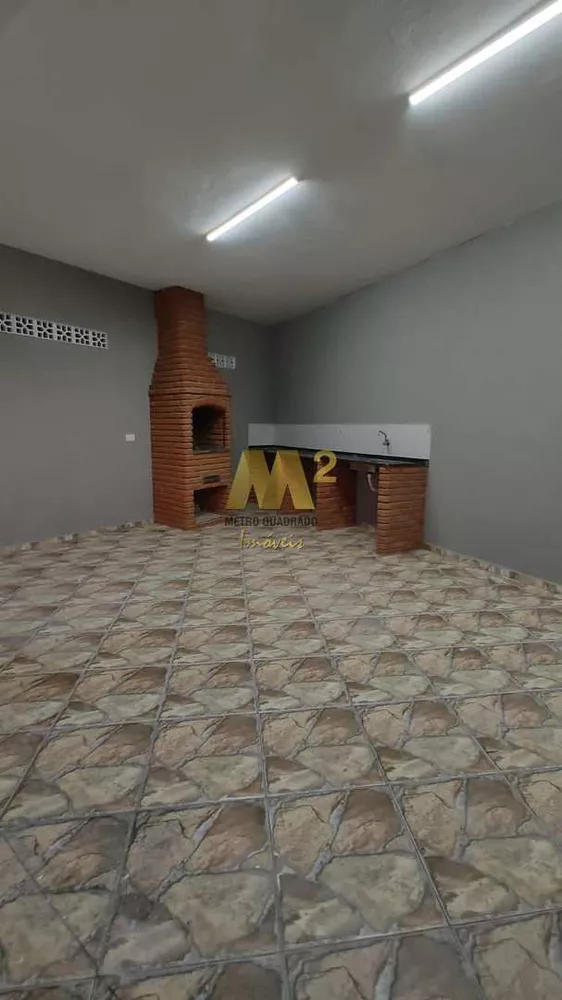 Casa, 3 quartos, 185 m² - Foto 3