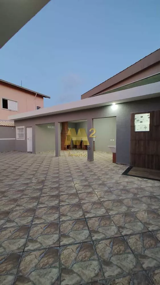 Casa, 3 quartos, 185 m² - Foto 2