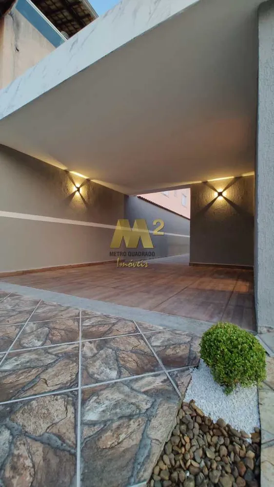 Casa, 3 quartos, 185 m² - Foto 3