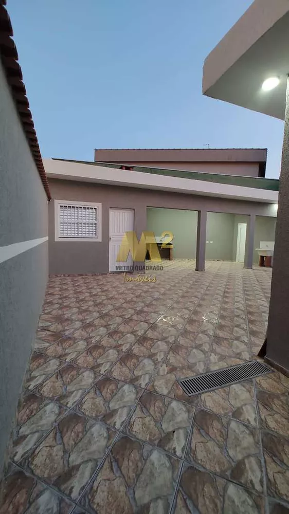 Casa, 3 quartos, 185 m² - Foto 1