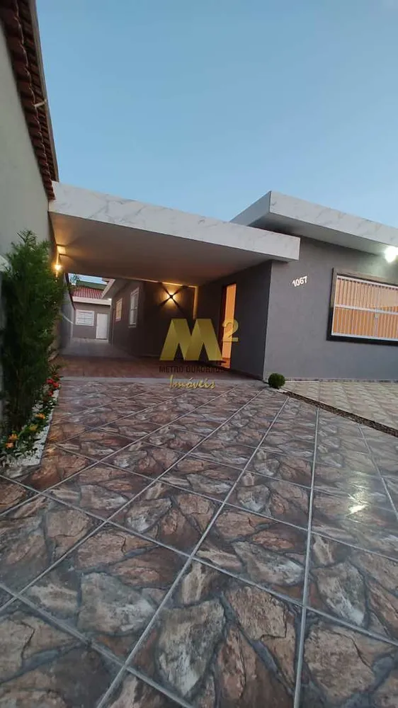Casa, 3 quartos, 185 m² - Foto 6