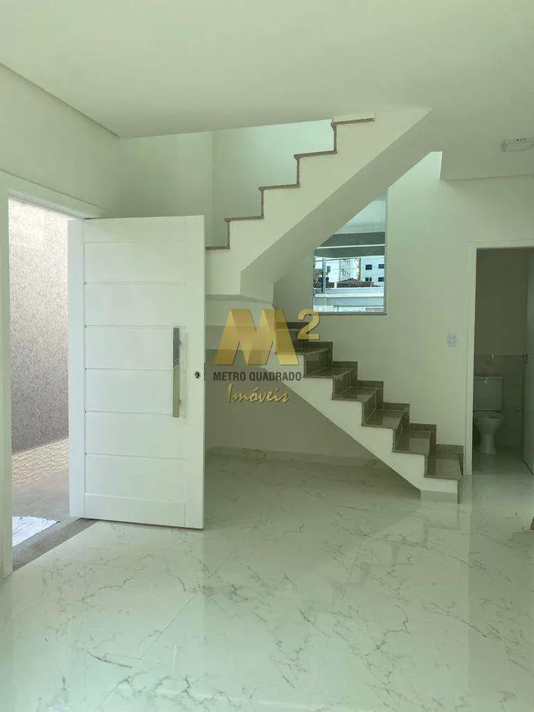 Sobrado, 3 quartos, 120 m² - Foto 1