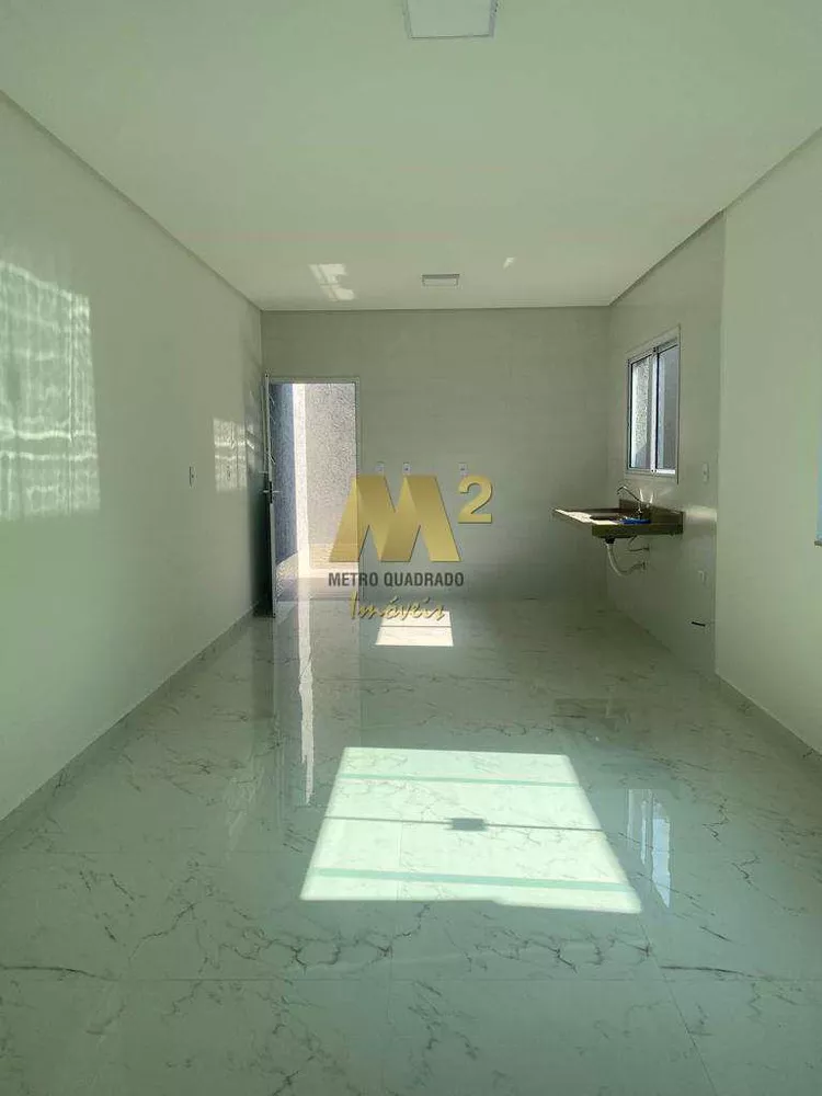 Sobrado, 3 quartos, 120 m² - Foto 4
