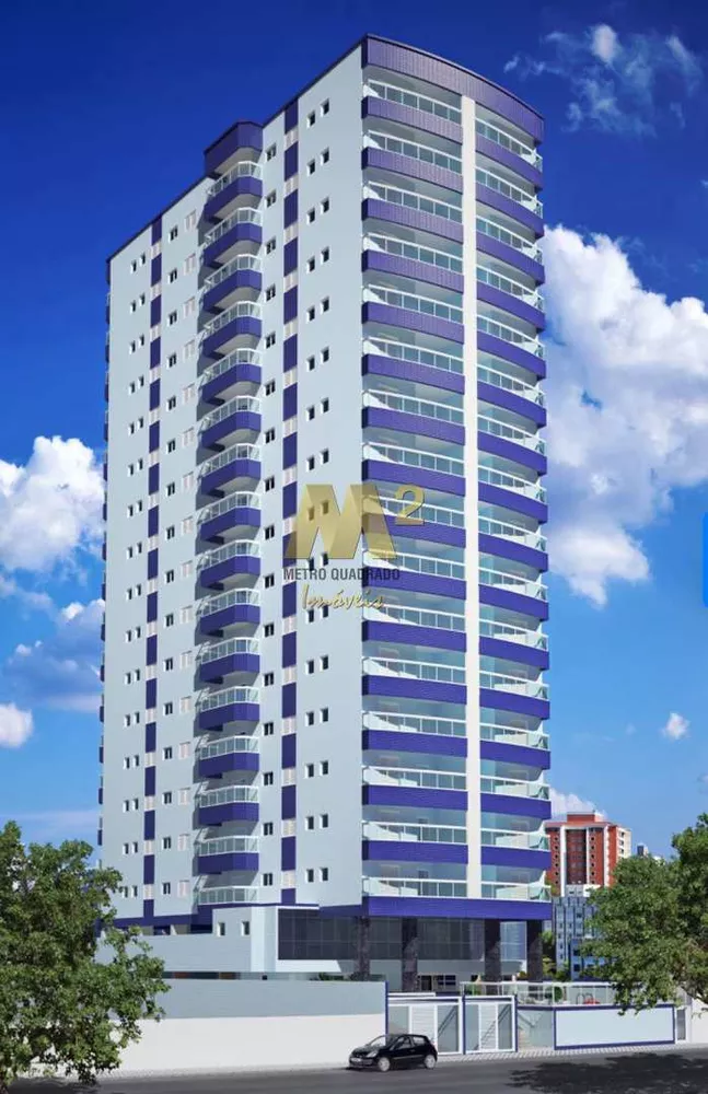 Apartamento, 2 quartos, 69 m² - Foto 2