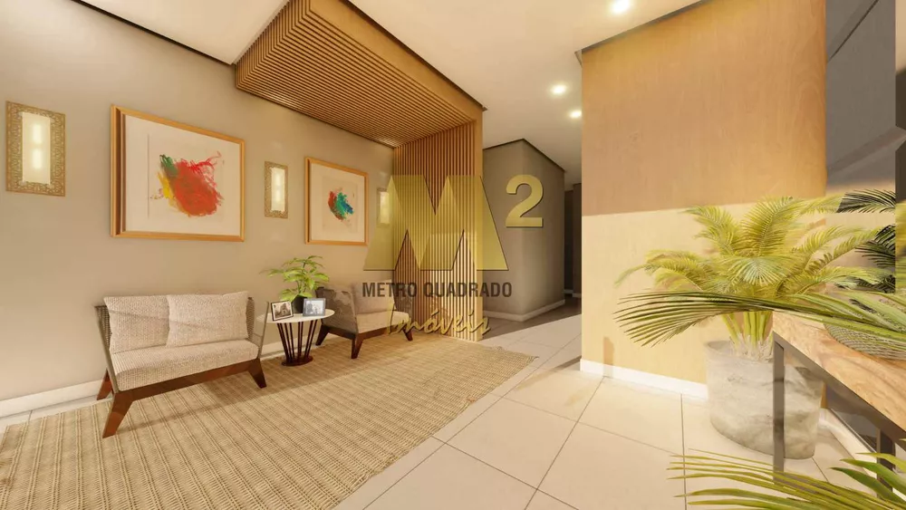 Apartamento, 2 quartos, 79 m² - Foto 3