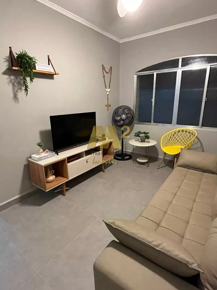 Apartamento, 2 quartos, 70 m² - Foto 2