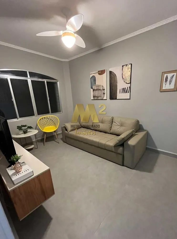 Apartamento, 2 quartos, 70 m² - Foto 6
