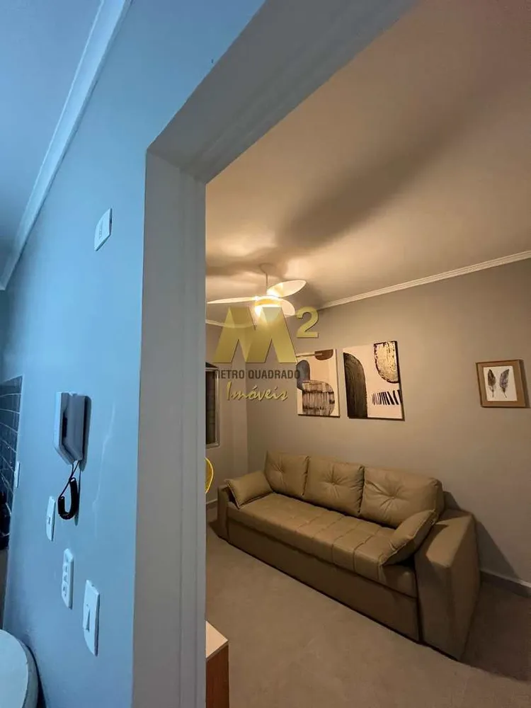 Apartamento, 2 quartos, 70 m² - Foto 4