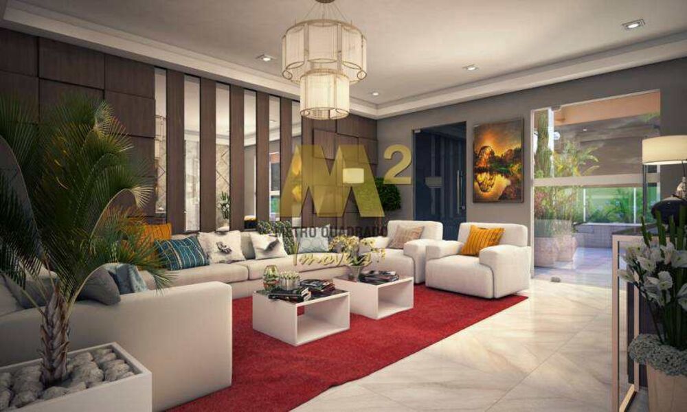 Apartamento, 2 quartos, 56 m² - Foto 13