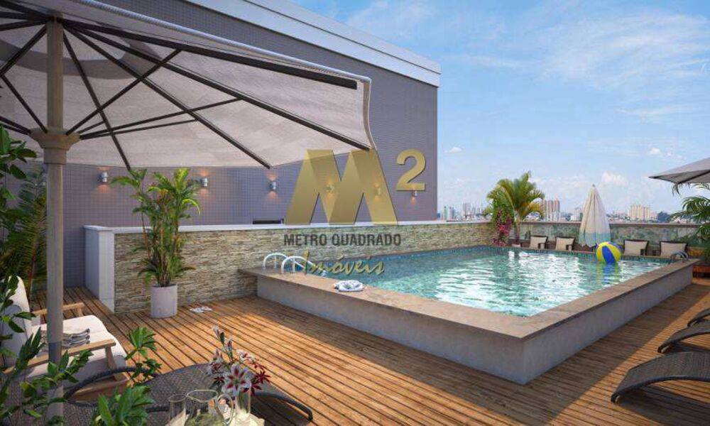 Apartamento, 2 quartos, 56 m² - Foto 11