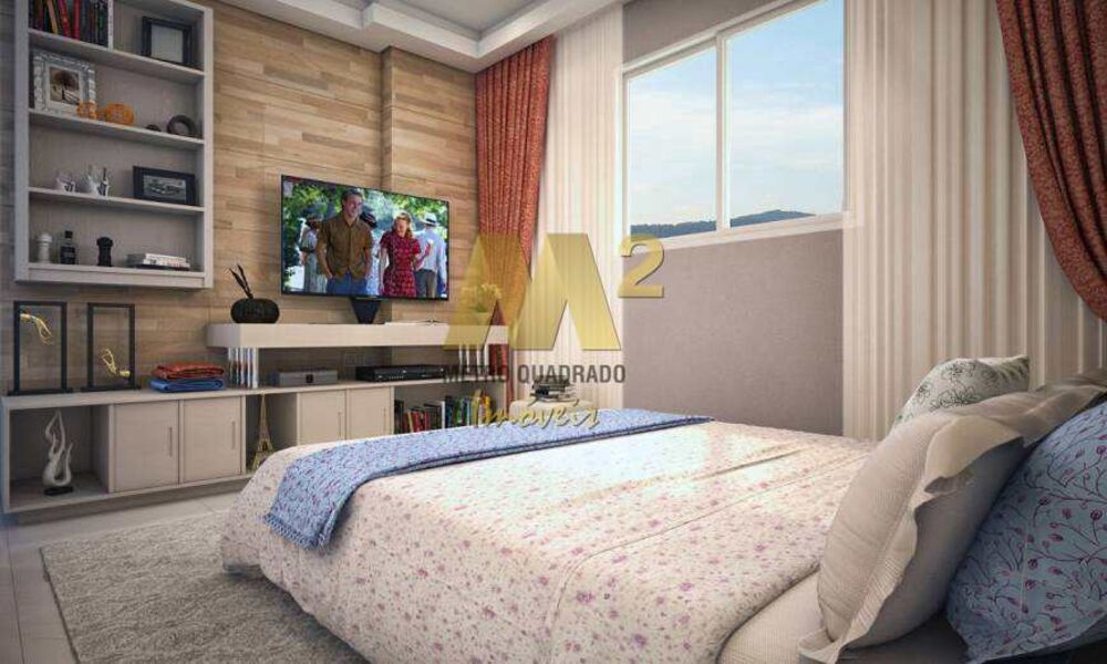 Apartamento, 2 quartos, 56 m² - Foto 23