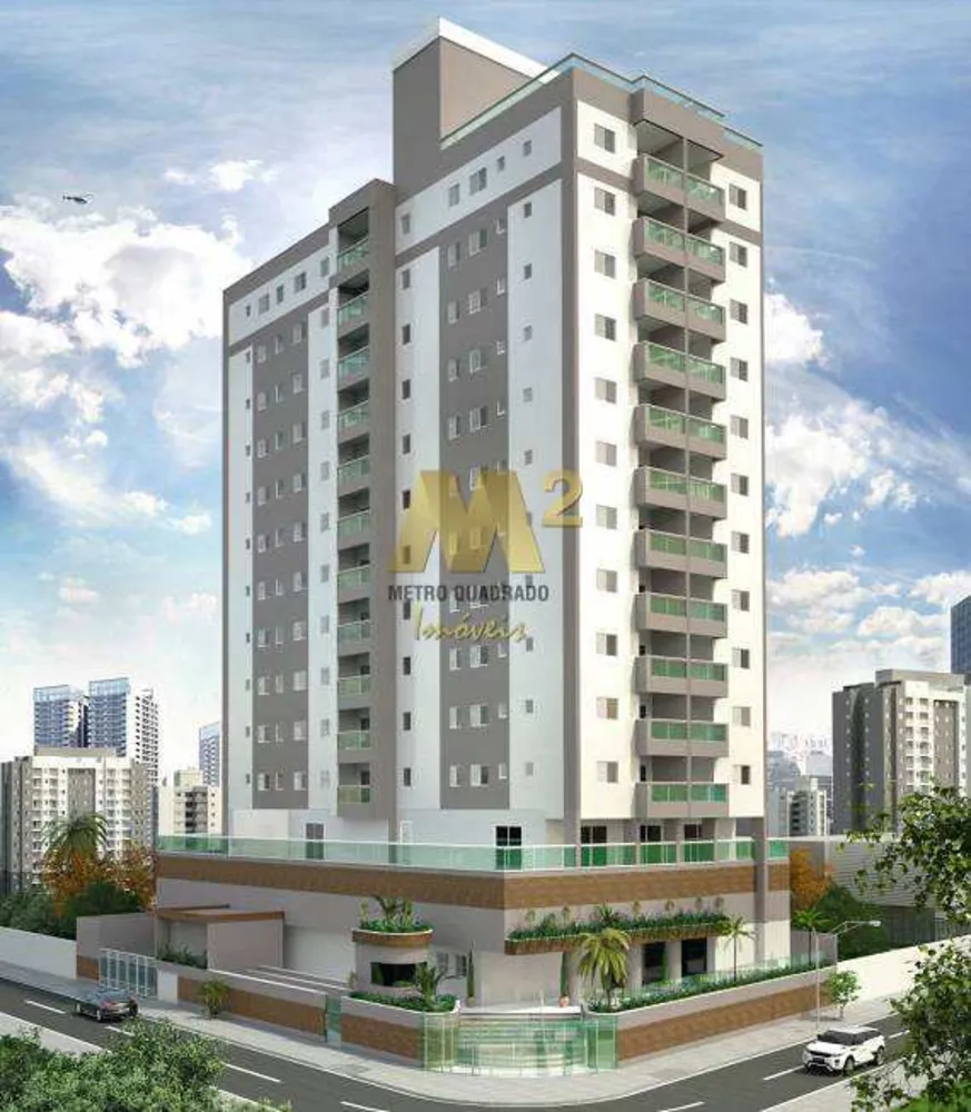 Apartamento, 2 quartos, 56 m² - Foto 15
