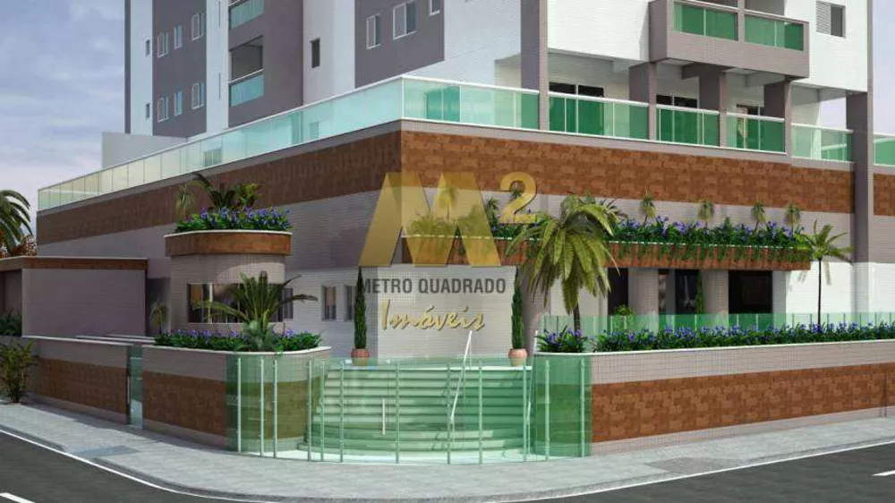 Apartamento, 2 quartos, 56 m² - Foto 7