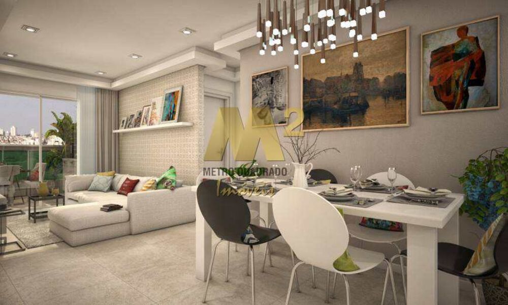 Apartamento, 2 quartos, 56 m² - Foto 10