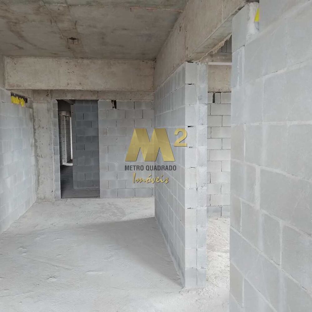 Apartamento, 2 quartos, 56 m² - Foto 2
