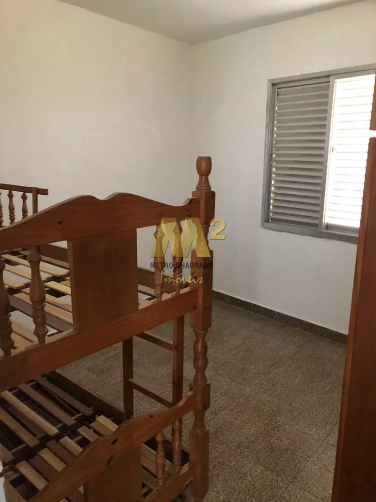 Apartamento, 2 quartos, 75 m² - Foto 2
