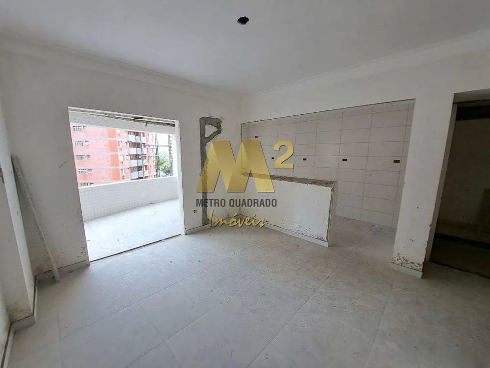 Apartamento, 3 quartos, 98 m² - Foto 5