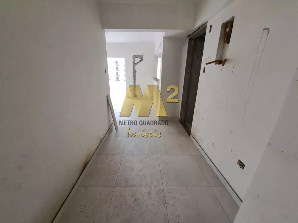Apartamento, 3 quartos, 98 m² - Foto 1