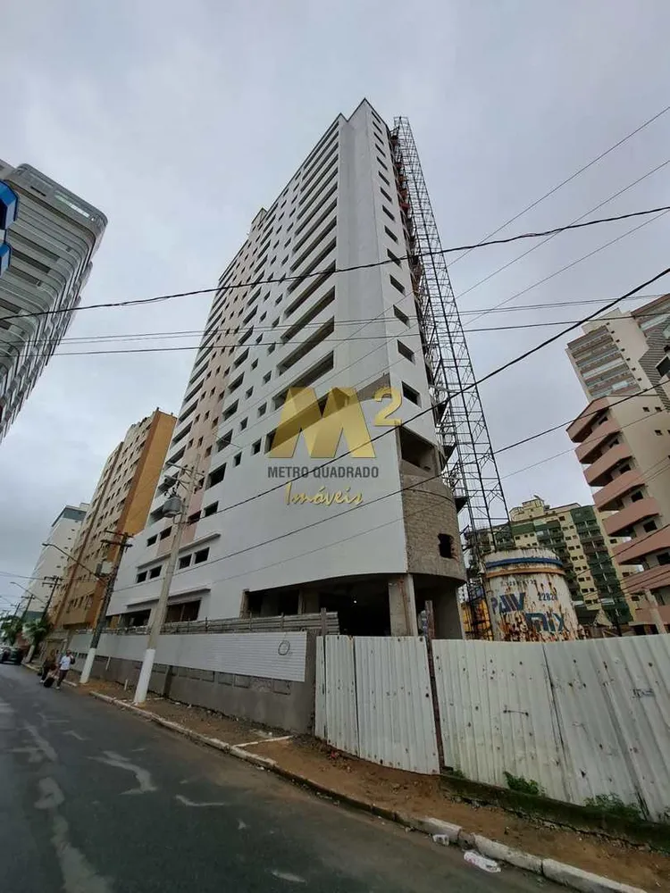 Apartamento, 3 quartos, 98 m² - Foto 1