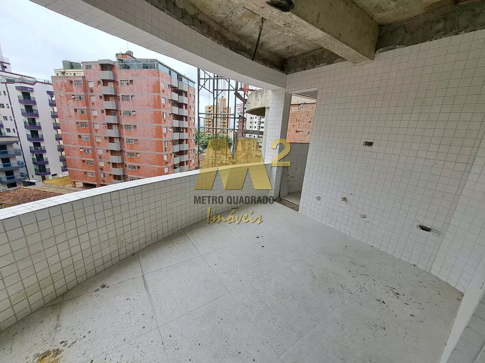 Apartamento, 3 quartos, 98 m² - Foto 2