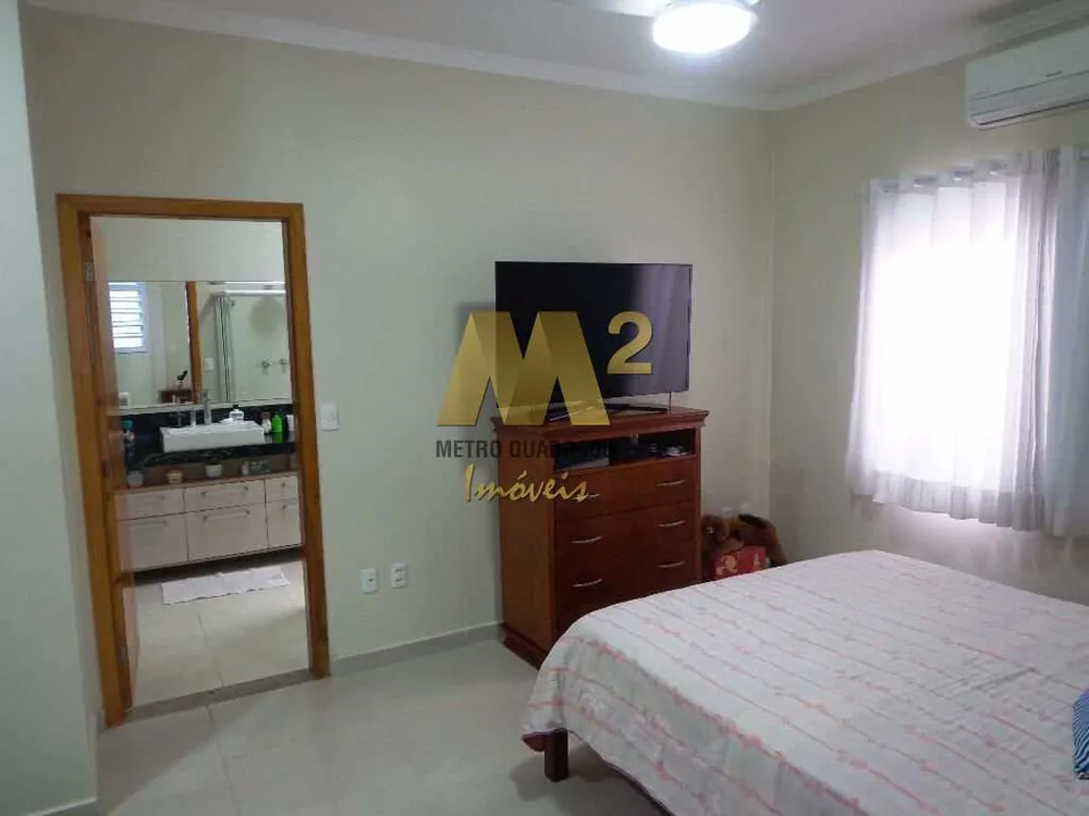 Casa, 3 quartos, 200 m² - Foto 7