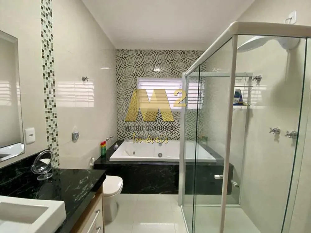Casa, 3 quartos, 200 m² - Foto 14