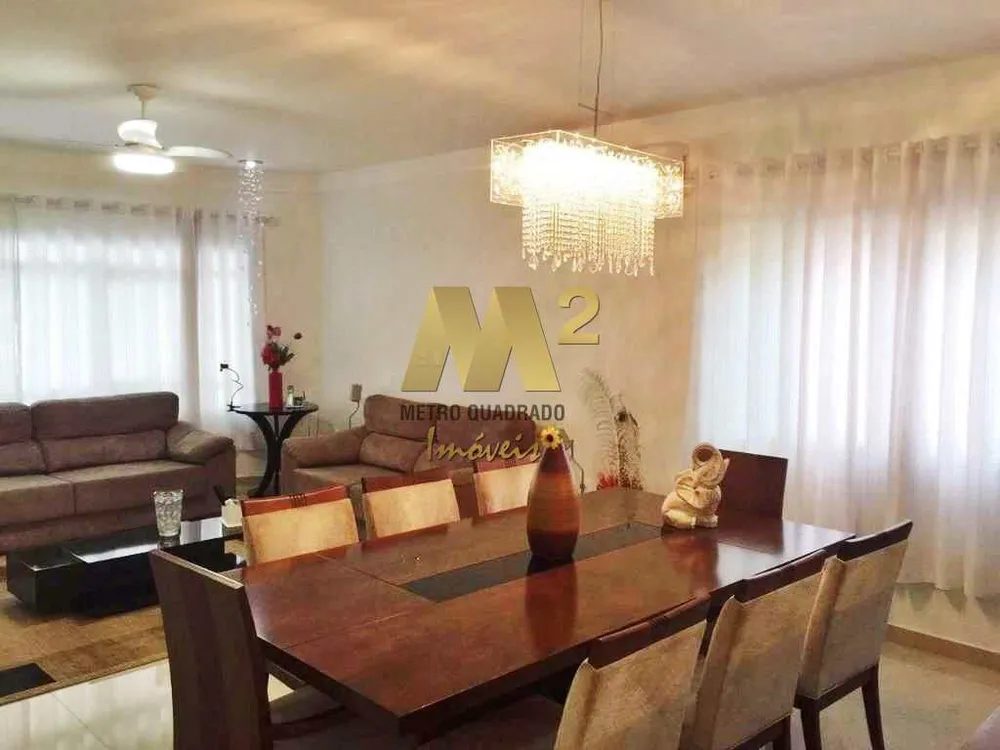 Casa, 3 quartos, 200 m² - Foto 16