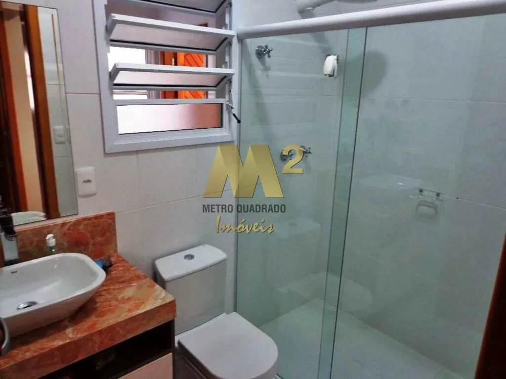 Casa, 3 quartos, 200 m² - Foto 5