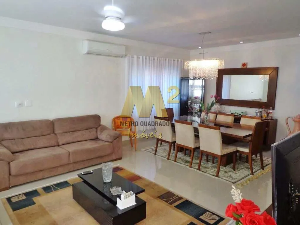 Casa, 3 quartos, 200 m² - Foto 6