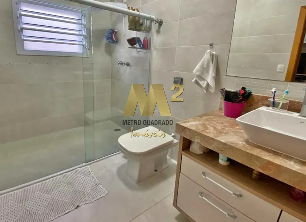 Casa, 3 quartos, 200 m² - Foto 11