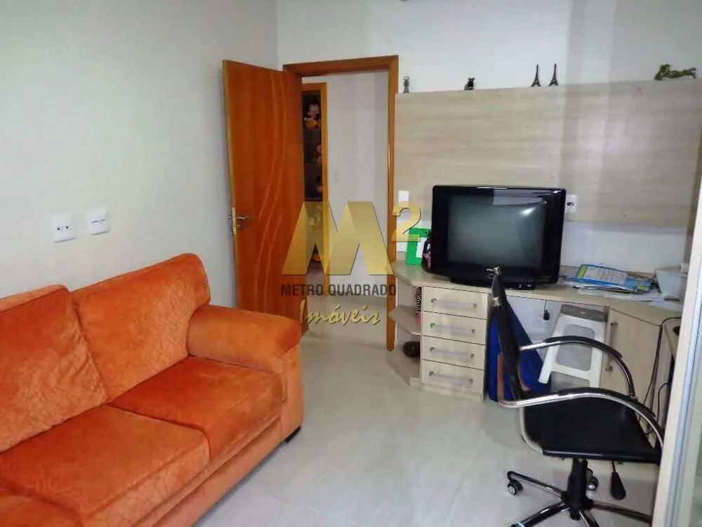 Casa, 3 quartos, 200 m² - Foto 13