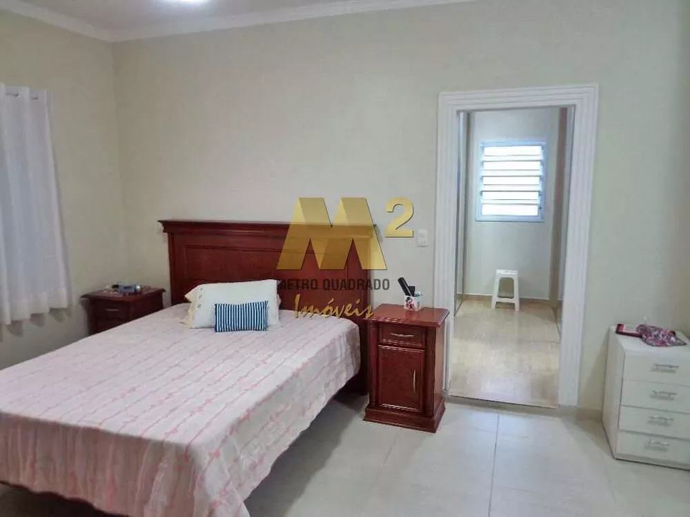 Casa, 3 quartos, 200 m² - Foto 3