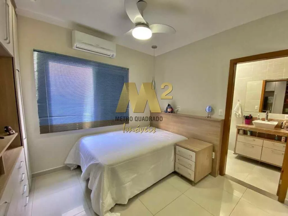 Casa, 3 quartos, 200 m² - Foto 4