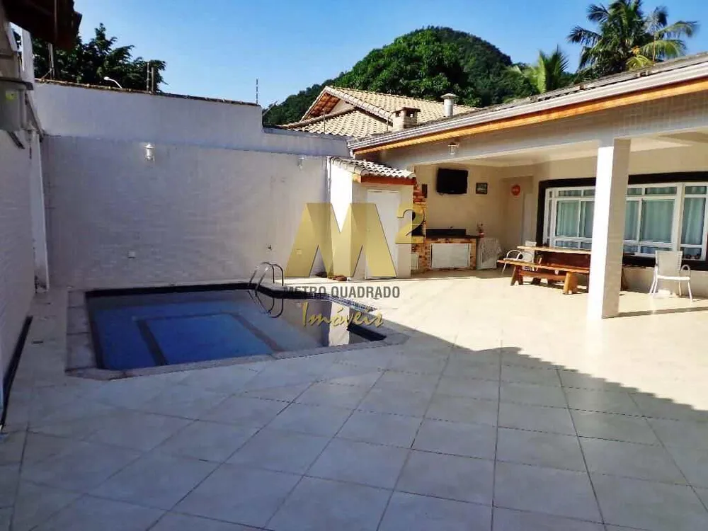 Casa, 3 quartos, 200 m² - Foto 10