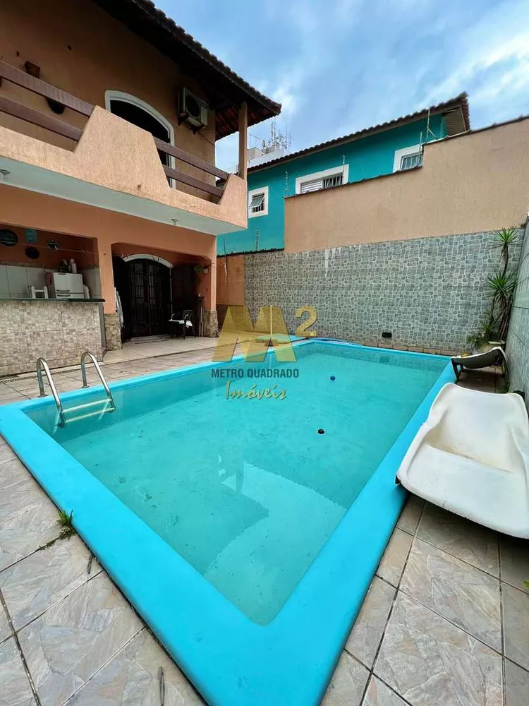 Sobrado, 3 quartos, 150 m² - Foto 4