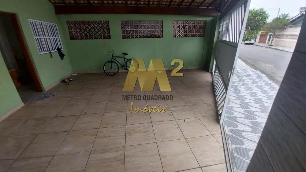 Casa, 3 quartos, 300 m² - Foto 1