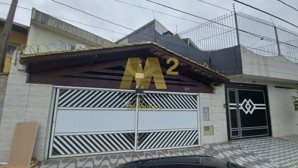 Casa, 3 quartos, 300 m² - Foto 6
