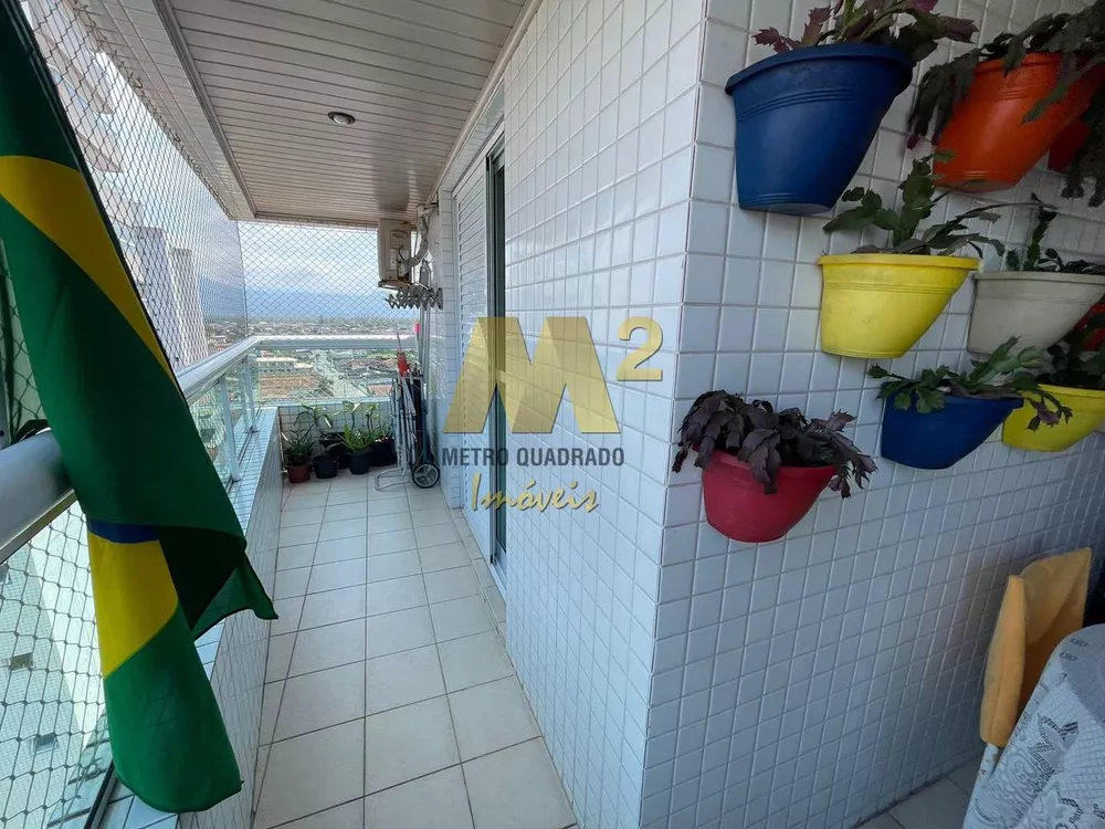 Apartamento, 2 quartos, 92 m² - Foto 1