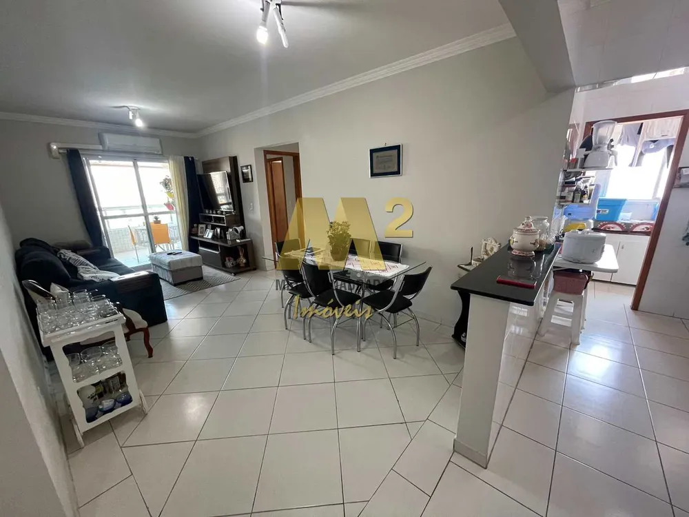 Apartamento, 2 quartos, 92 m² - Foto 2