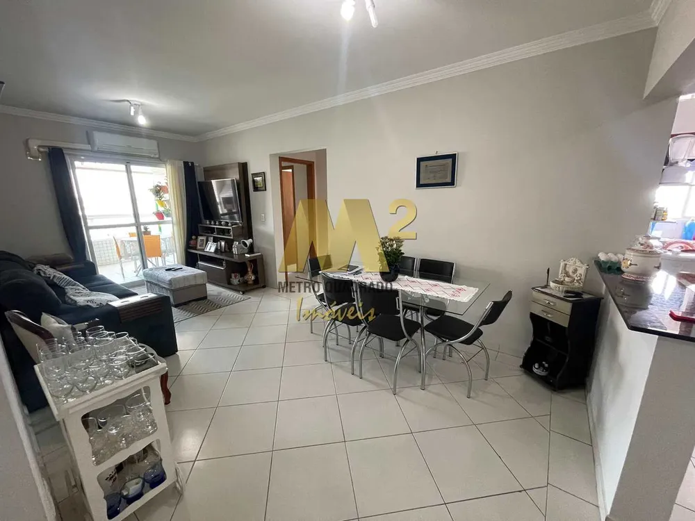 Apartamento, 2 quartos, 92 m² - Foto 1