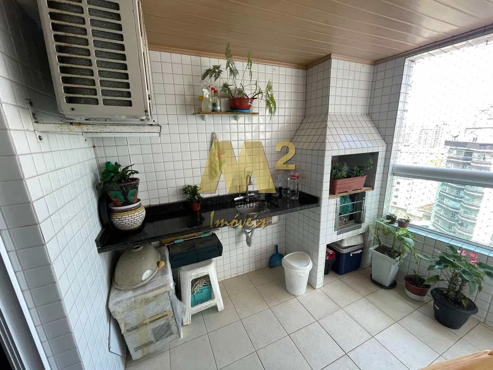Apartamento, 2 quartos, 92 m² - Foto 3