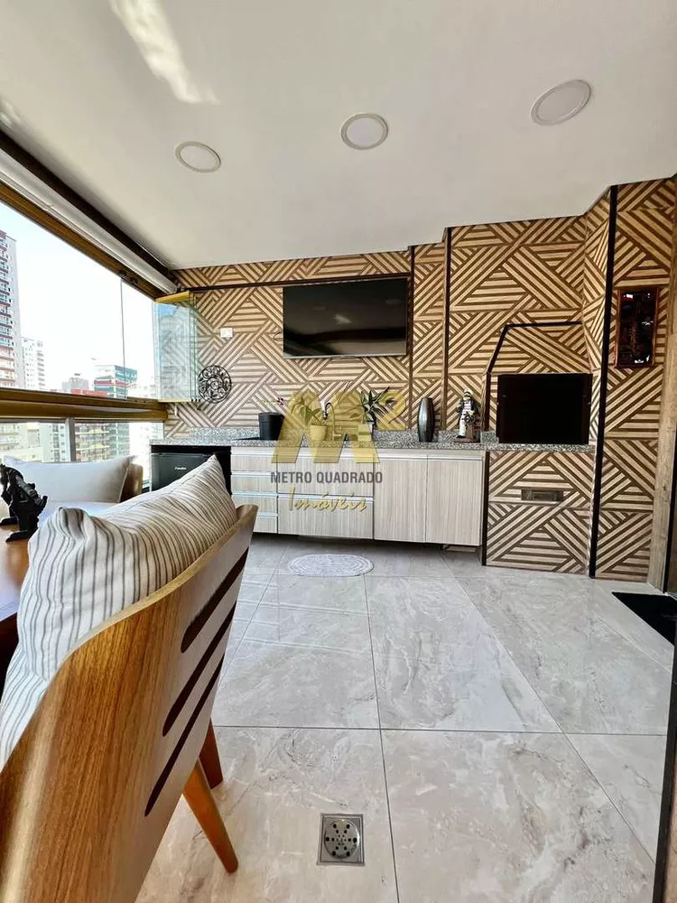 Apartamento à venda com 2 quartos, 100m² - Foto 1