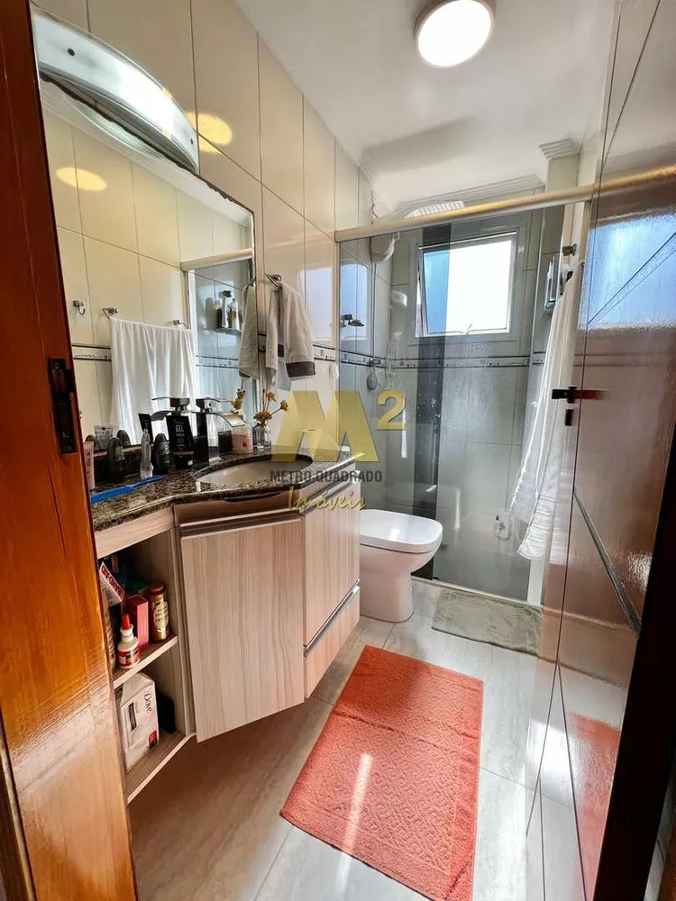 Apartamento, 2 quartos, 100 m² - Foto 7