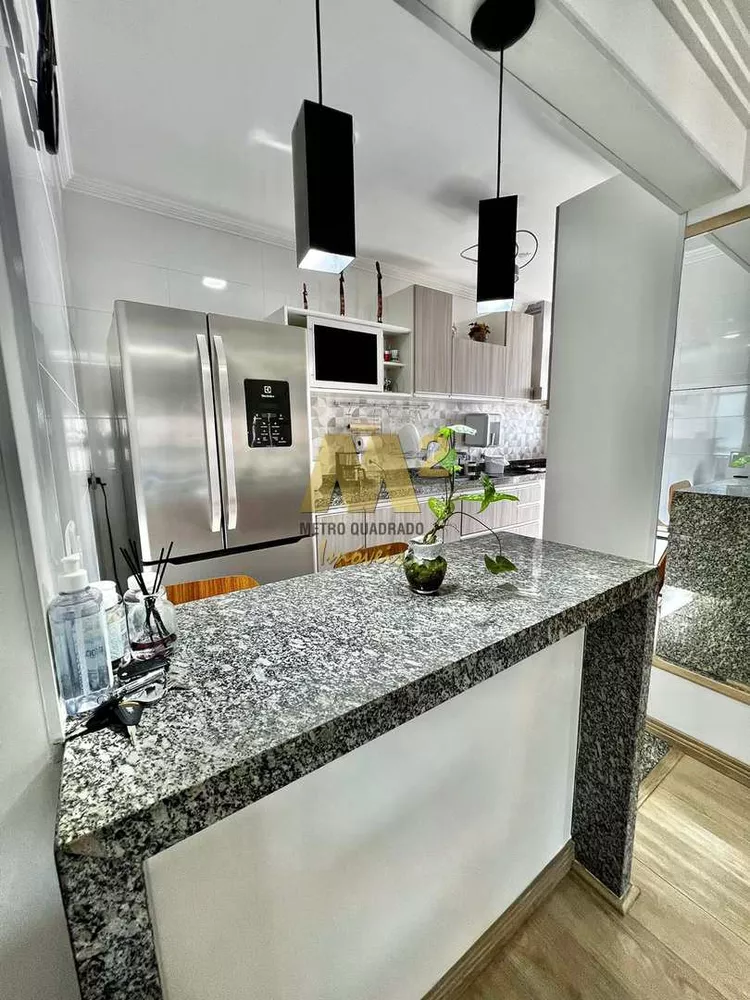 Apartamento, 2 quartos, 100 m² - Foto 5
