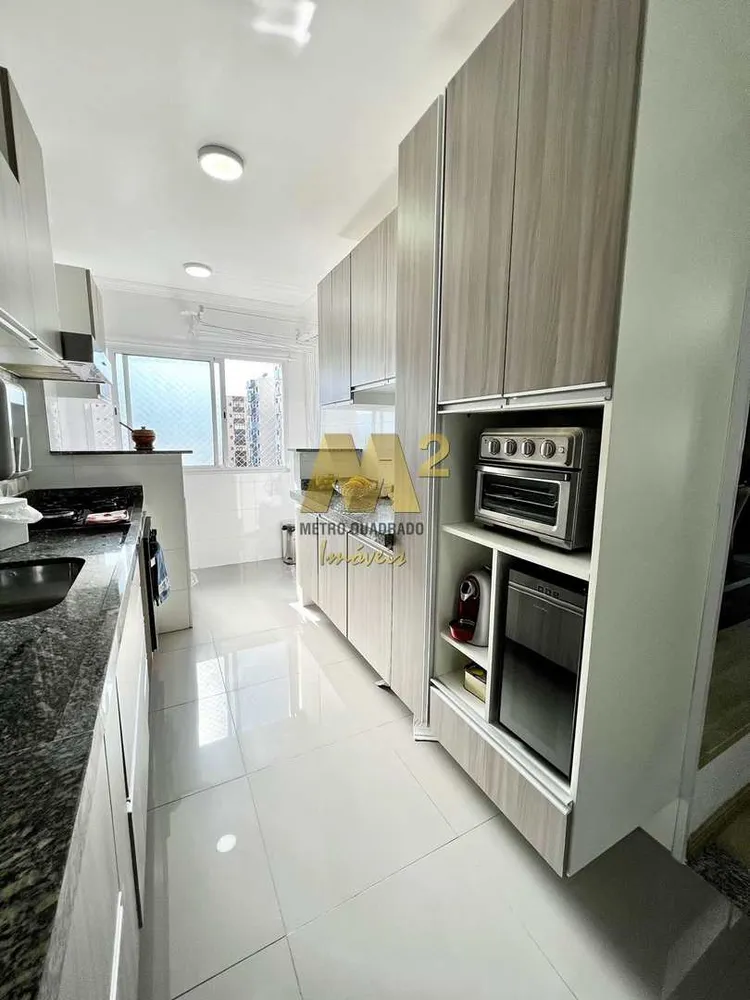 Apartamento, 2 quartos, 100 m² - Foto 9
