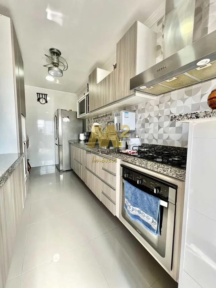 Apartamento, 2 quartos, 100 m² - Foto 11