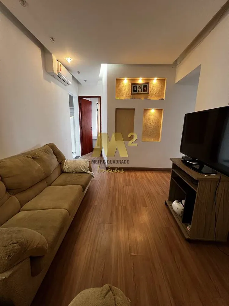 Apartamento, 1 quarto, 50 m² - Foto 5