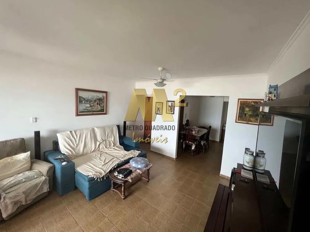 Apartamento, 4 quartos, 140 m² - Foto 1