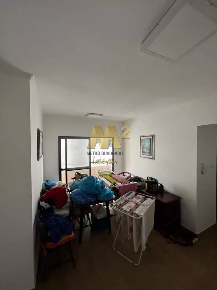 Apartamento, 4 quartos, 140 m² - Foto 10